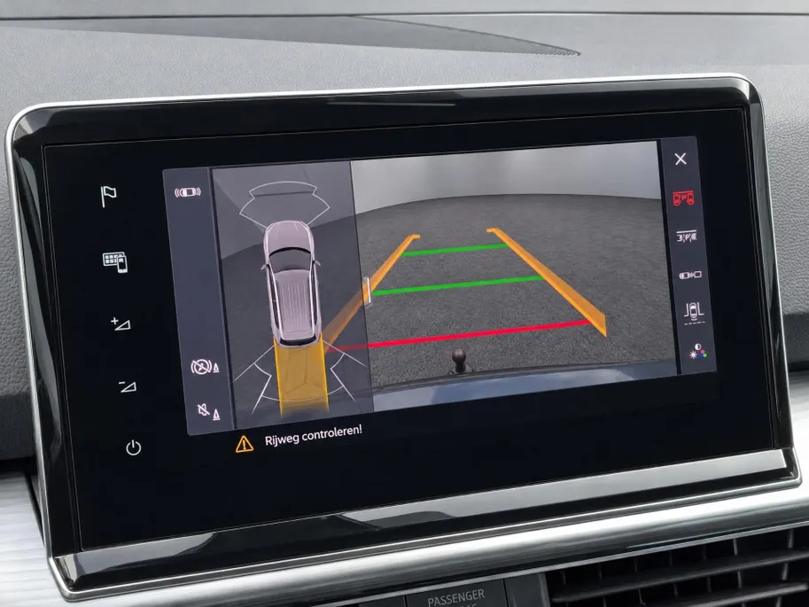 SEAT Tarraco Seat 1.4 TSI e-Hybrid 245pk Xperience Business Intense · Camera · Wegklapbare Trekhaak · Apple/Andorid Car Play · Elek. Achterklep · 20'' Inch ·