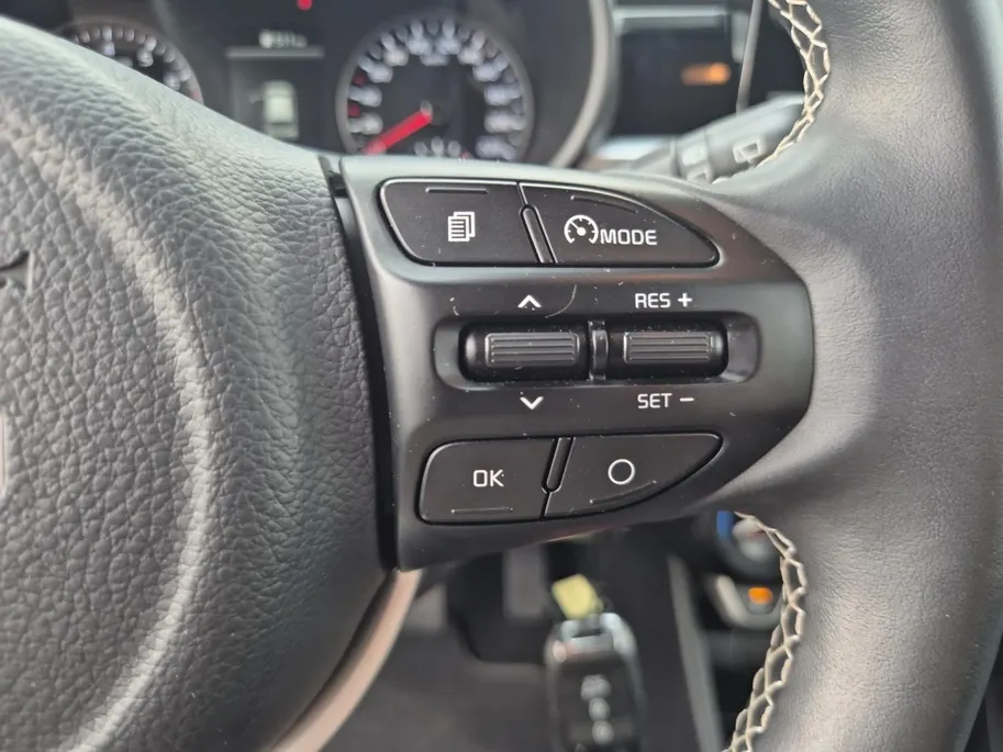 Kia Picanto 1.0 DPi DynamicLine | Cruise Control | Camera | Airco | Bluetooth | LM Velgen |