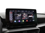 SEAT Leon 1.4 TSI eHybrid 204pk DSG PHEV FR Business Intense · Apple/Android Car Play · Stoelverwarming · Draadloze Telefoonlader · ACC · Parkeer assistent ·