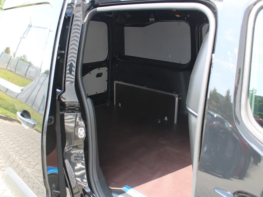 Fiat Doblò 1.5D 130pk L2 1000kg