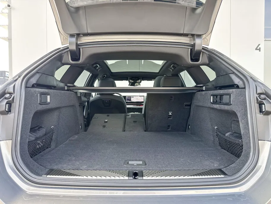 BMW 5 Serie Touring 530e M Sport Edition