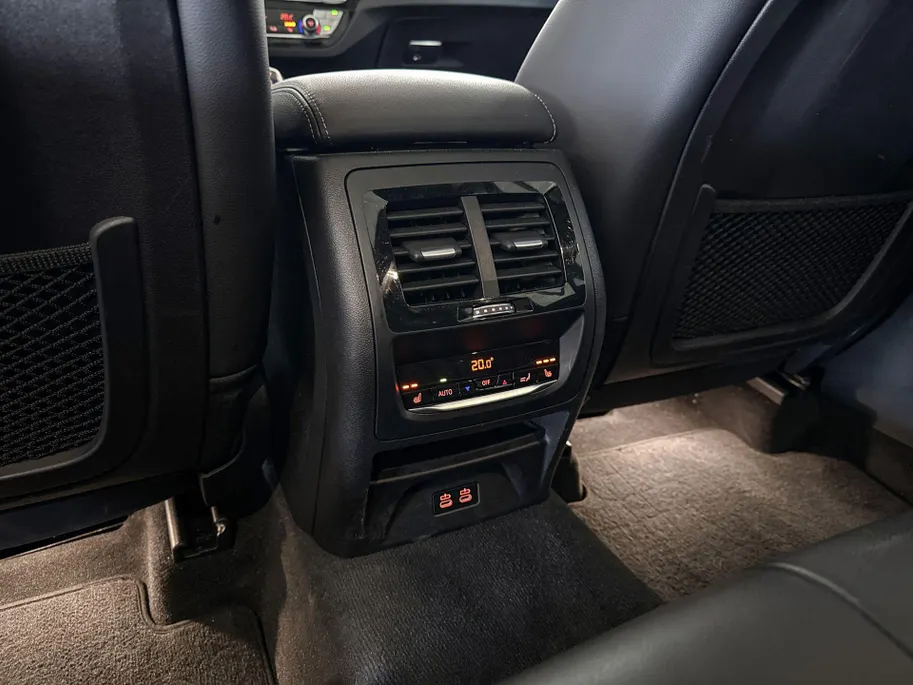 BMW X3 xDrive30e High Executive