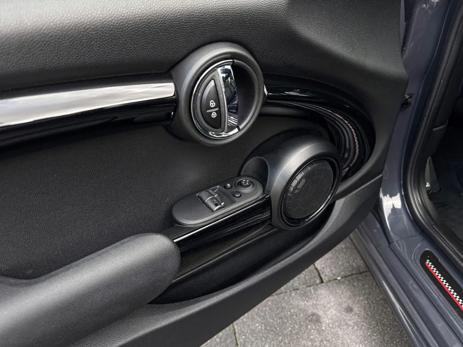 MINI Cooper 3-deurs 2.0 Cooper S Hammersmith