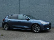 Ford Focus 1.0 EcoBoost Hybrid ST Line X | 155 pk | Winter Pack | Driver Assistance Pack |