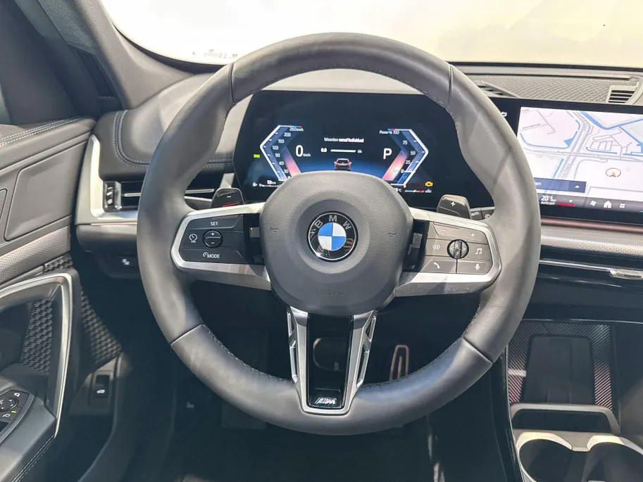 BMW X1 sDrive18i
