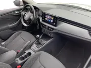 Škoda Kamiq 1.0 TSI Active *Navi via Carplay*Parkeersensoren*Cruise Control*Airco*LM.Velgen*Leuke auto!