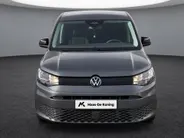 Volkswagen Bedrijfswagens Caddy Bedrijfswagens Style 2.0TD 122pk DSG 733445