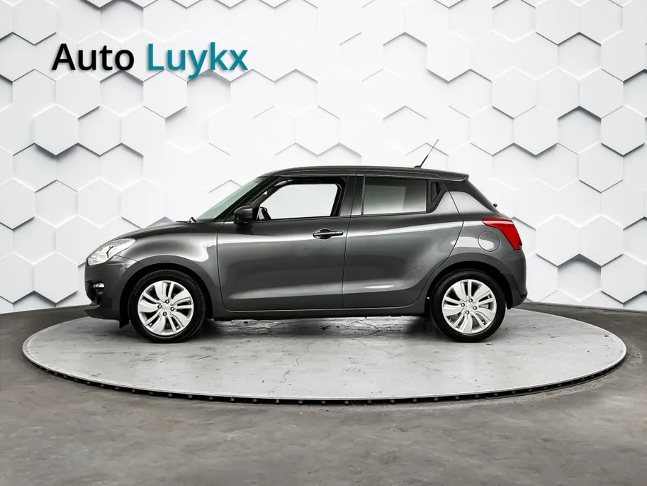 Suzuki Swift 1.2 Select | Navigatie | Parkeercamera | Apple Carplay/Android Auto