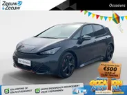 CUPRA Born Impulse 62 kWh | Navigatie | Apple Carplay en Android Auto | Climate Control | Cruise Control
