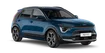 Kia Niro plug-in hybride