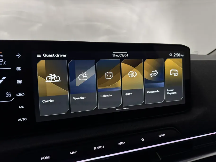 Kia EV2 42,2 kWh 147pk Plus Advanced | Nu Bestelbaar!