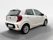 Kia Picanto 1.0 CVVT ComfortPlusLine Navigator | Carplay | Camera | Airco |