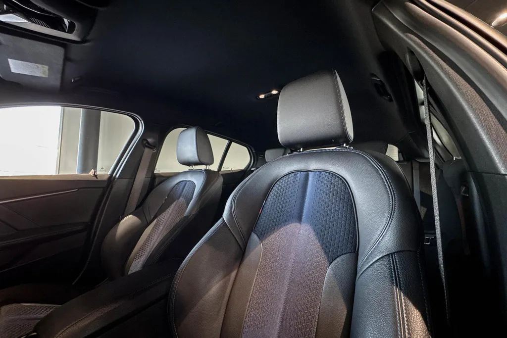 BMW 1 Serie 118i Business Edition