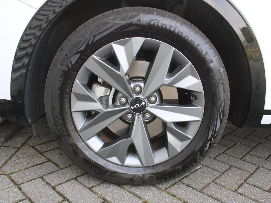 Kia Sportage 1.6 T-GDi Hybrid GT-Line Limited Edition |  Stuur-/stoelverwarming | Navi | 18' LM | Clima | Cruise adapt. | LED | Keyless | Apple Carplay/Android Auto |
