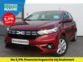 Dacia Sandero 1.0 TCe 90 PK LPG G3 Expression | Trekhaak | Camera achter | Airco | 12V aansluiting in kofferbak | Dode hoe detectie |