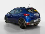 Dacia Sandero Stepway 100PK TCe 100 ECO-G Expression | 1e eigenaar | Trekhaak | Camera | Parkeersensoren | Apple CarPlay/Android Auto | Cruise Control | Licht & Regen Sensor |