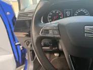 SEAT Ibiza 1.0 TSI FR Business Intense | Camera | Parkeersensoren | Apple Carplay & Android Auto | Cruise & Climate Control | Navigatie | 12 Maanden BOVAG Garantie
