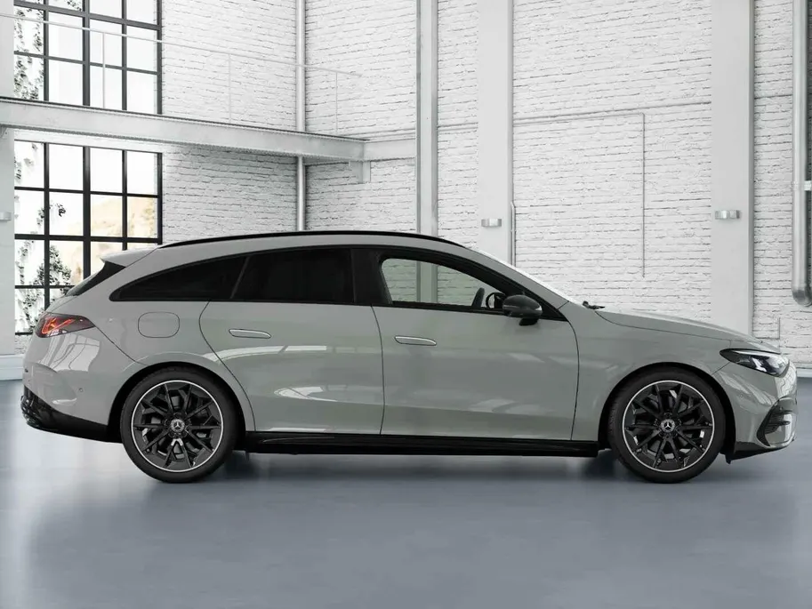 Mercedes-Benz CLA Shooting Brake 250+ Business Solution 85.5 kWh