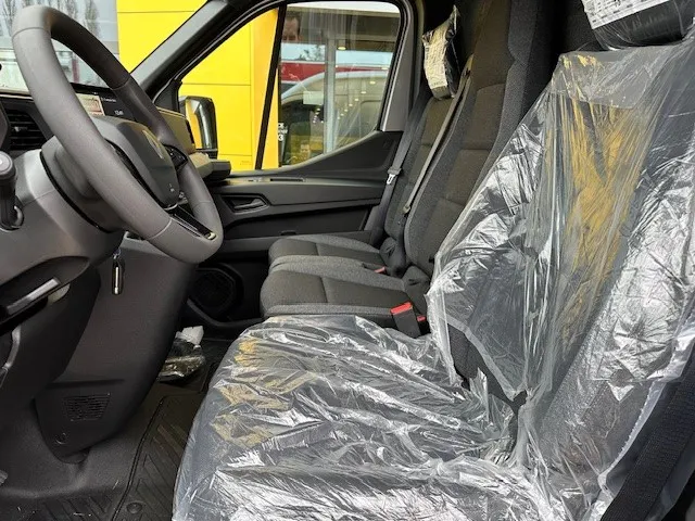 Renault Master Nieuw model T35 2.0 dCi 150PK L2H2 Advance | NAVI | CAMERA | CLIMAT CONTROL | PARK. SENSOREN