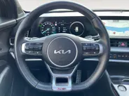 Kia Sportage 1.6 T-GDi Plug-in Hybrid AWD GT-Line *Navi+360Camera*Schuif/kanteldak*Stoelverwarming/ventilatie*Climate Control*Adapt. Cruise Control*Elekt. Stoelen*Harman Kardon Audio*Zeer nette auto!