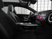 Mercedes-Benz CLA Shooting Brake 250+ Business Solution AMG 85.5 kWh