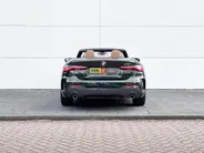 BMW 4 Serie Cabrio 430i High Executive