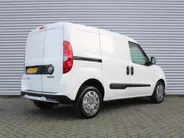 Fiat Doblò Cargo 1.6 MJ L1H1 S Trekking | Navi | Cruise | Airco | Parkeersensoren achter | Apple Carplay/Android Auto | Dealeronderhouden |
