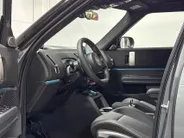 MINI Countryman C John Cooper Works
