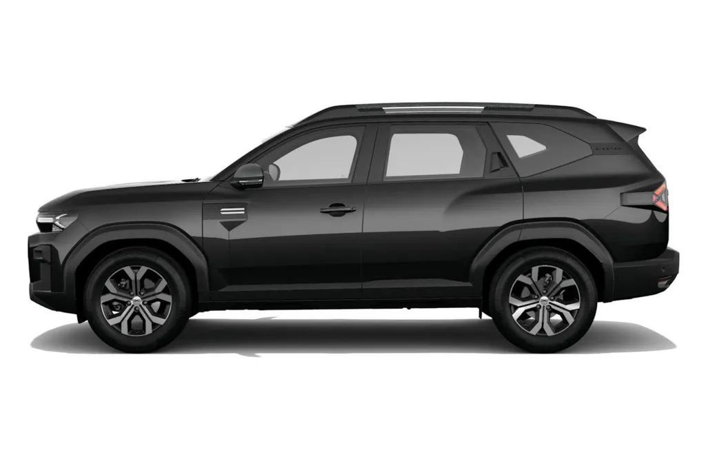 Dacia Bigster Hybrid 155 Expression Nu met € 2.000,- voorraadkorting | inclusief gratis 5 jaar garantie tot 100.000km t.w.v. € 456,- | Financier uw Dacia tegen slechts 2,9% rente