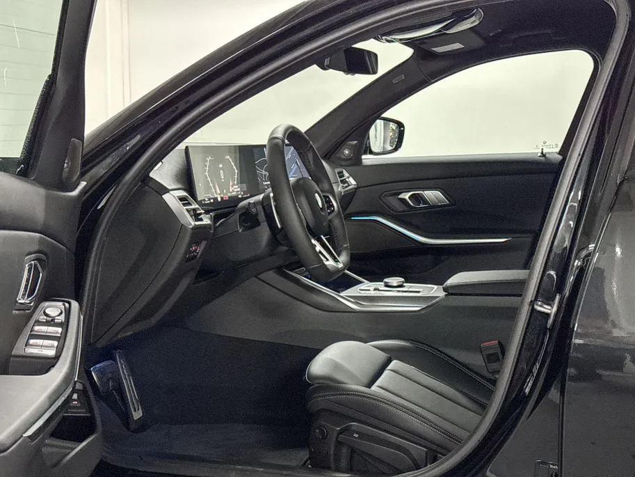 BMW 3 Serie Sedan 318i