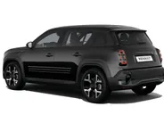 Renault 4 comfort range techno canvas dak 52 kWh | Profiteer nu van €1.800,- Zeeuw & Zeeuw voorraadkorting | NU met GRATIS 5 jaar fabrieksgarantie | 392KM Actieradius | NU te bestellen |