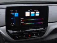 Volkswagen ID.4 Pure 148pk 52 kWh · SOH 91,8% · Apple/Android Car Play · P-Sensoren · Stuur-& Stoelverwarming · 18'' Inch ·
