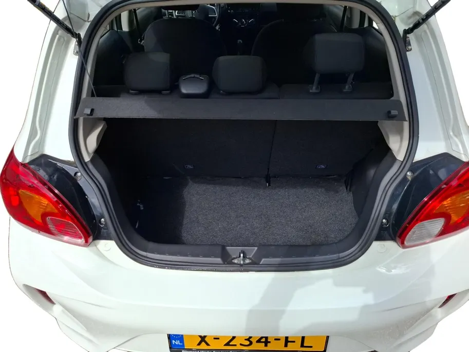 Mitsubishi Space Star 1.2 Cool+ | Airco | Telefoon | Elektrische ramen | 5 Deurs |