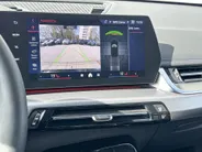 BMW X1 xDrive25e