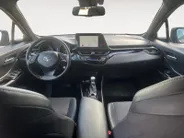 Toyota C-HR 1.8 Hybrid Dynamic | Climate | Adap cruise | LM Velgen 18'| Apple CP / Android auto |