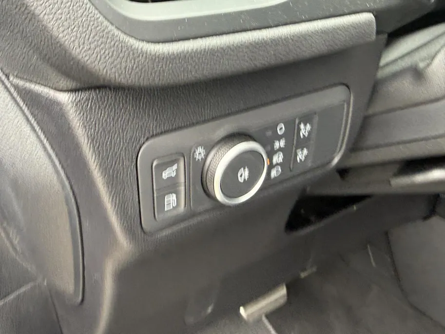 Ford Kuga 2.5 PHEV BlueCruise Edition