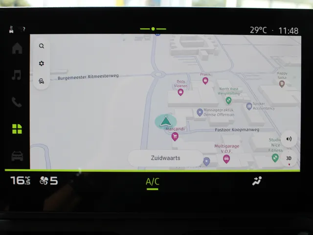 Dacia Duster 1.2 TCe 130 mild hybrid Journey | Navigatie | Cruise | Trekhaak | 1.500 kg trekgewicht!