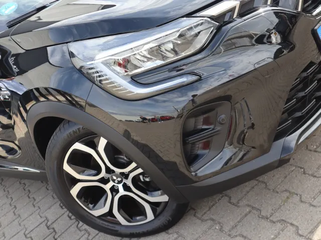 Mitsubishi ASX 1.6 HEV First Edition Hybrid | Automaat | Adaptive Cruise | Carplay VERKOCHT