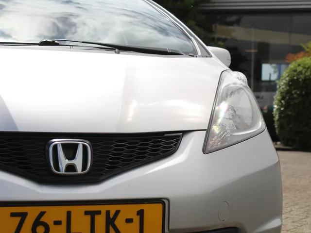 Honda Jazz 1.4 Comfort | Clima | Lm-Velgen | Trekhaak