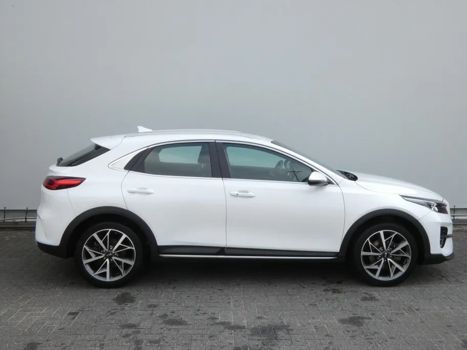 Kia XCeed 1.6 GDi PHEV 142pk DCT6 DynamicLine
