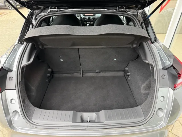 Nissan Juke 1.0 DIG-T 117pk Enigma Plus | Navigatie | Cold Pack | App Connect | ECC | Keyless