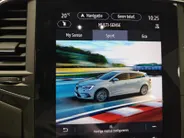Renault Mégane Estate 1.3 TCe 140 Techno AUTOMAAT NAVI STOELVERWARMING AIRCO CAMERA CRUISE CONTROLE APPLE CARPLAY ANDROID AUTO TREKHAAK (TREKGEWICHT 1750KG) ZEER MOOIE AUTO