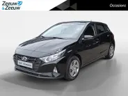 Hyundai i20 1.2 MPI i-Motion | Airco | Cruise control | Unieke kilometerstand |