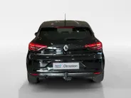 Renault Clio 1.0 TCe Bi-Fuel Intens *Navi*Climate*Parkeersensoren*L.M. Velgen*Trekhaak*LPG Zuing!