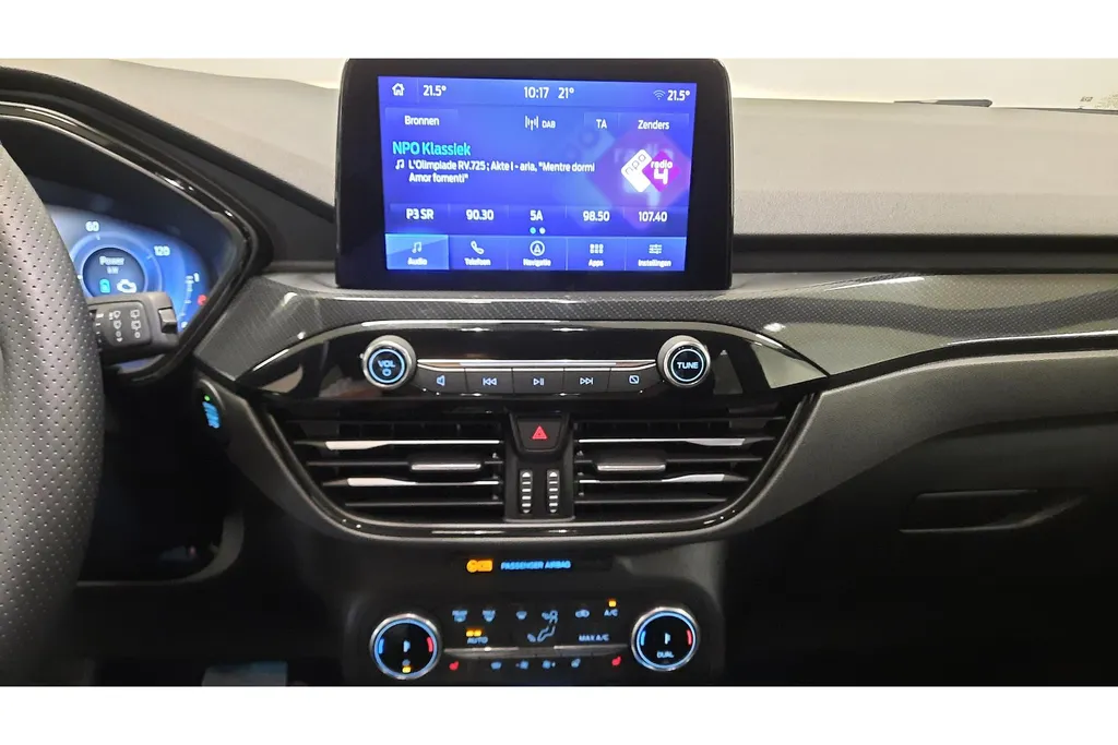 Ford Kuga 2.5 PHEV 225PK ST-Line | Winter Pack |