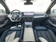 BMW 3 Serie Sedan 330e M Sport Edition