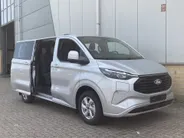 Ford Transit Custom 340 2.5 PHEV L1H1 Limited Kombi 8-pers VOORRAAD Prijs EX BTW inclusief BPM