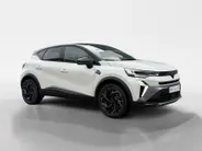 Renault Captur 1.8 E-Tech full hybrid 160 esprit Alpine | Nu met 5 jaar Fabrieksgarantie | Direct Leverbaar | Nu op voorraad met € 2.500,- voordeel