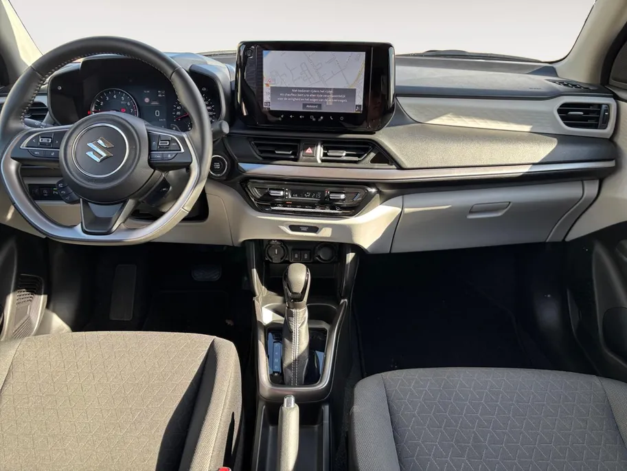 Suzuki Swift 1.2 Style Smart Hybrid | Automaat | Camera | Garantie 2036! |