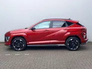 Hyundai Kona 64,8 kWh 204pk N Line Business / Voorraad deal